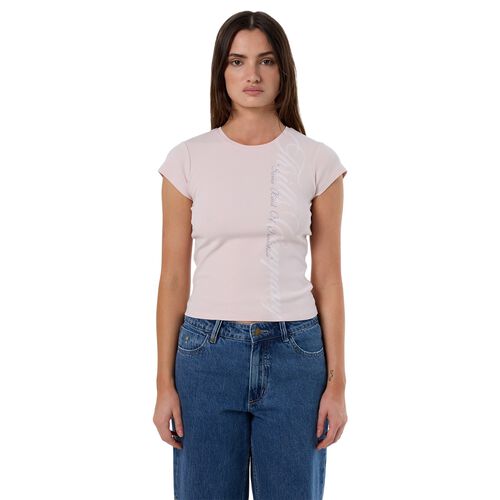 Thrills Suspended In Time Club Tee